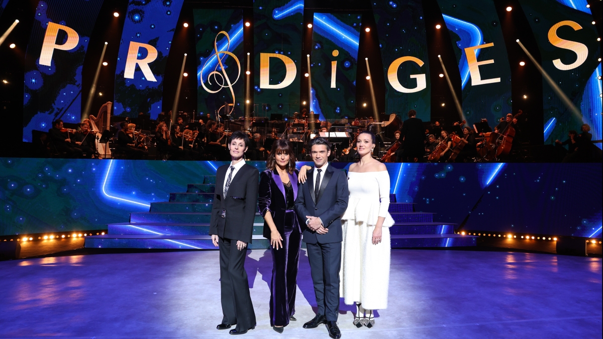Prodiges FranceTvPro.fr